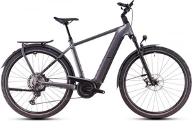 Cube Kathmandu Hybrid SLX 800 graphite'n'black Modell 2025