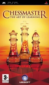 Chessmaster - Die Kunst des Lernens (PSP)