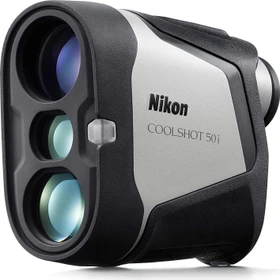 Nikon Coolshot 50i