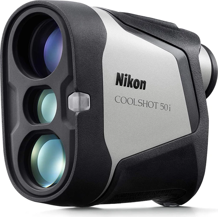 Nikon Coolshot 50i (BKA159YA)