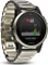 Garmin Fenix 5S Sapphire champagner mit Metallarmband Vorschaubild