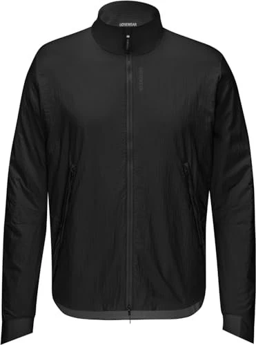 Gore Wear Concurve Windstopper Laufjacke (Herren)