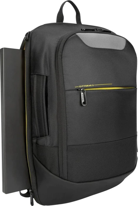 Targus CityGear 14-15.6" Rucksack schwarz
