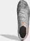 adidas Nemeziz 19.2 FG grey two/solar orange/chalk white (Herren) Vorschaubild