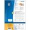 Herma Adressetiketten Inkjet, 66x33.8mm, weiß, matt, 100 Blatt (2400 Etiketten) Vorschaubild