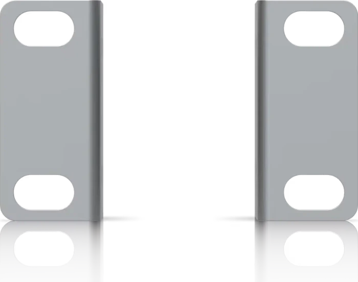 Ubiquiti Rack Ear Kit, 1HE