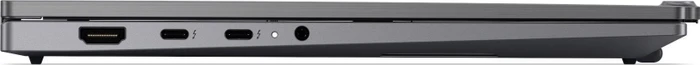 Lenovo ThinkPad X1 2-in-1 G11 Aura Edition, Grey, Core Ultra 7 355, 32GB RAM, 512GB SSD, DE