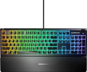 SteelSeries Apex 3, USB, ND (64803)