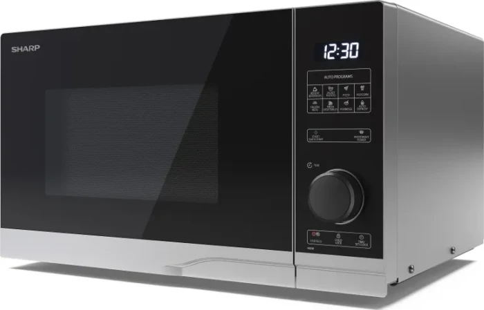 Sharp YC-PS254AE-S