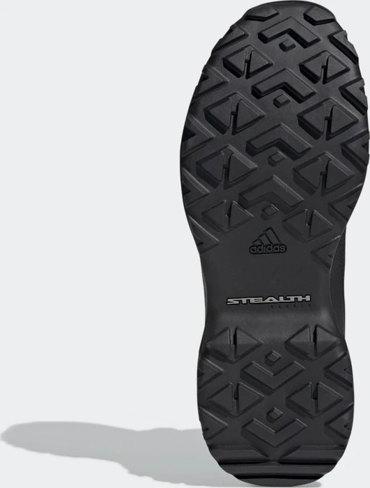 adidas Terrex Frozetrack Mid core black/grey four (Herren)
