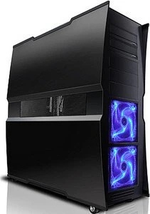 NZXT Khaos