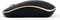 Gembird Wireless Optical Mouse 4B-06 schwarz/gold, USB Vorschaubild