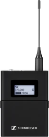 Sennheiser EW-DX SK 3-Pin (S1-10)