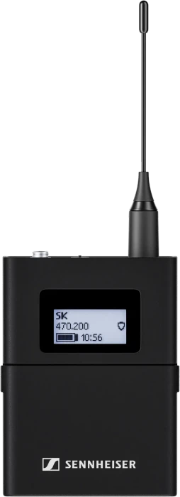Sennheiser EW-DX SK 3-Pin (S1-10)