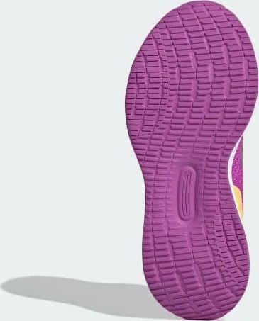 adidas Runfalcon 5 purple burst/silver metallic/semi spark (Junior)