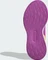 adidas Runfalcon 5 purple burst/silver metallic/semi spark (Junior) Vorschaubild