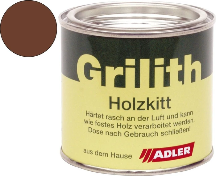 Adler Grilith Holzkitt Holzspachtel