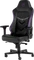 noblechairs Hero Black Panther Edition Gamingstuhl, schwarz/violett Vorschaubild
