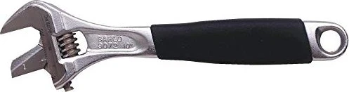 Bahco 9070PC Ergo Rollgabelschlüssel, 21x158mm
