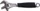 Bahco 9070PC Ergo Rollgabelschlüssel, 21x158mm