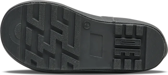hummel Rubber Boot schwarz (Junior)