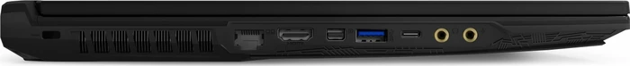 MSI GL75 Leopard 10SDR-260XPL, Core i7-10750H, 8GB RAM, 512GB SSD, GeForce GTX 1660 Ti, PL
