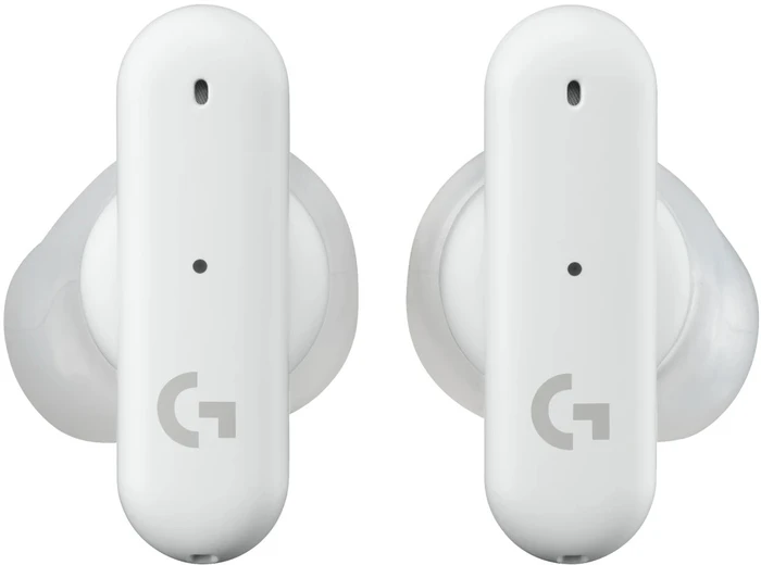 Logitech G FITS weiß