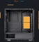 Thermaltake Divider 300 TG, schwarz, Glasfenster Vorschaubild