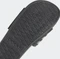 adidas Comfort Adilette core black/grey six (Damen) Vorschaubild