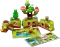 LEGO DUPLO - Wald mit wilden Tieren Vorschaubild