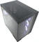 Silentware View A-RGB Black, Glasfenster Vorschaubild