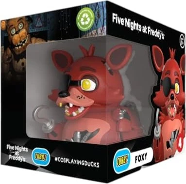 TUBBZ Five Nights at Freddy's