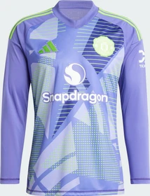 adidas Manchester United 2024/2025 Torwarttrikot (Herren)