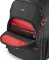 Hama Ohio 190 Kamera-Rucksack Schwarz/Rot Vorschaubild