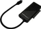 LC-Power LC-ADA-USB-SATA-NVMe, USB-C 3.1 Vorschaubild