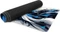 Sharkoon Skiller SGP35 D6, Mouse Mat XXL, 900x400mm, Abstract blau/weiß Vorschaubild