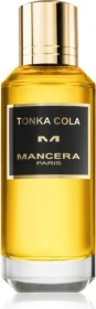 Mancera Tonka Cola Eau de Parfum, 60ml