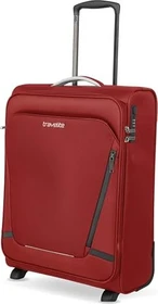 Travelite Jetpack Trolley S Multi rot