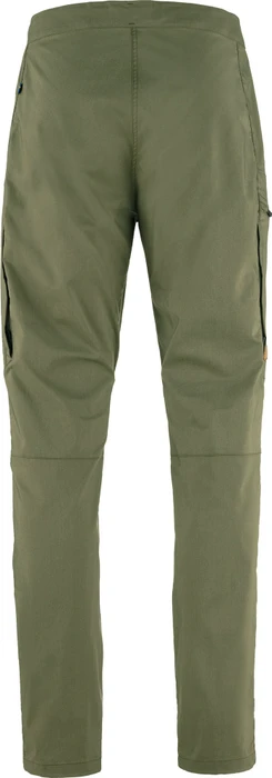 Fjällräven Abisko Hike Hose lang laurel green (Herren)