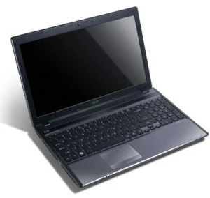 Acer Aspire 5755G-2678G12Mtks, schwarz, Core i7-2670QM, 8GB RAM, 128GB SSD, GeForce GT 630M, DE