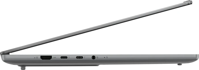 Lenovo IdeaPad Pro 5 16IAH10, Luna Grey, Core Ultra 9 285H, 32GB RAM, 1TB SSD, DE
