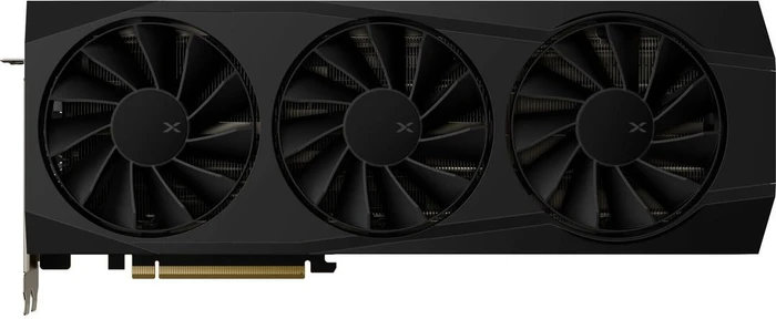 XFX Quicksilver Radeon RX 9070 OC Gaming Edition, 16GB GDDR6, HDMI, 3x DP