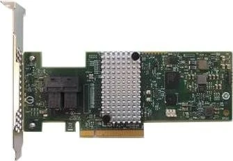 IBM ServeRAID M1215, PCIe 3.0 x8