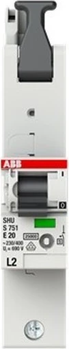 ABB S751-E20