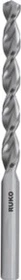 Ruko DIN338 TL3000 HSS-G Spiralbohrer, 2.7x33x61mm, 10 Stück