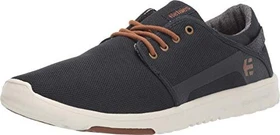 Etnies Scout navy/gold