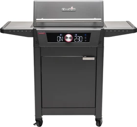 Char-Broil Evolve Electric
