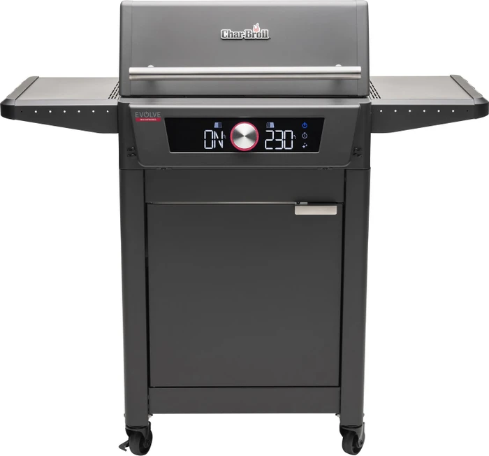 Char-Broil Evolve Electric