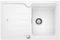 Blanco Classic Neo 45 S Einbau Becken reversibel mit Ablauffernbedienung weiß Vorschaubild