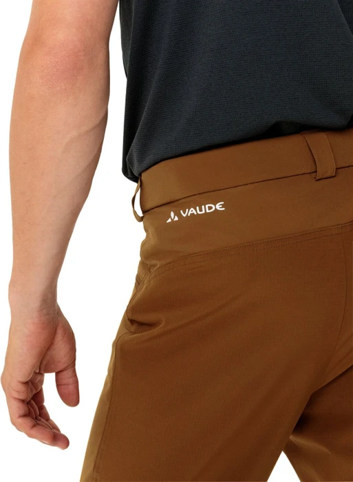 Vaude Elope Hose lang umbra (Herren)
